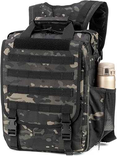 tactical computer bags