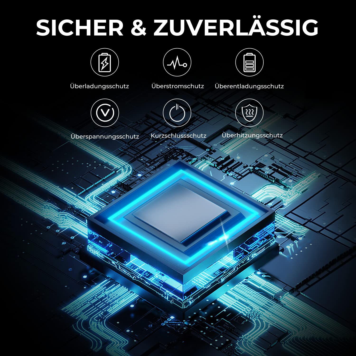 K&F CONCEPT NP-W235 Akku-Ladegerät-Set, Dual Slot NP-W235 Ladegerät für Fujifilm X-T5, X-T4, GFX 100S, X-H2S, für Fuji GFX 50S II, VG-XT4, (2 x 2200mAh Batterien, Zwei Ladeanschlüsse)