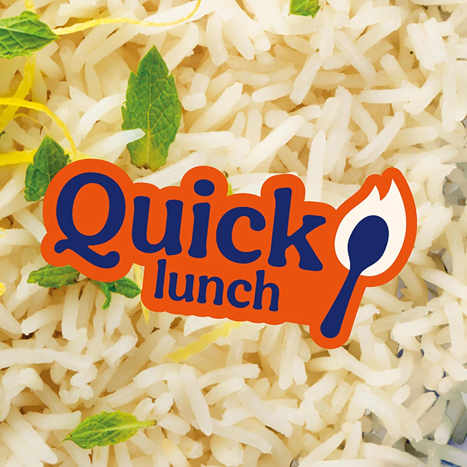 BEN'S ORIGINAL Ready Rice Basmati Rice,Easy Side Dish,8.5 oz Pouch,(Pack of 24)