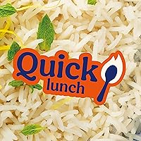 Vista 5 de BEN'S ORIGINAL Arroz Basmati Listo, Guarnición Fácil, Bolsa de 8.5 oz (Paquete de 6)