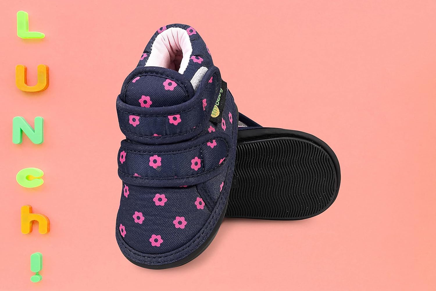 Im Baby Unisex-Baby Bootie 5 81 e4yKYhLL. SL1500