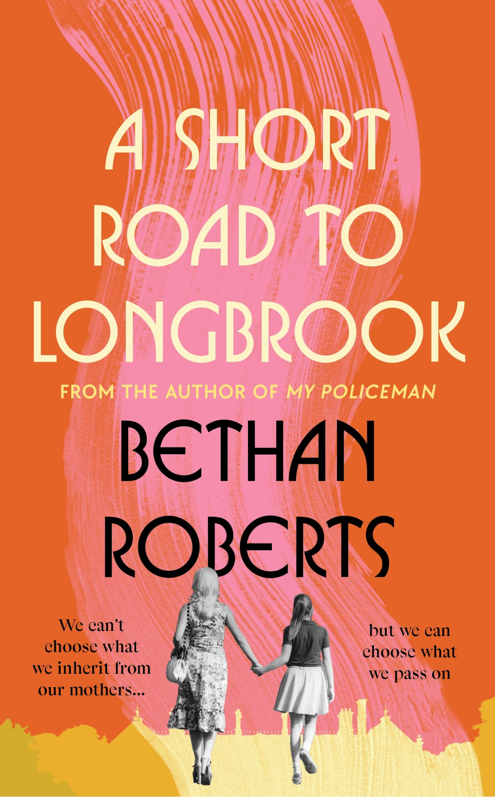 Short Road To Longbrook