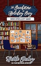 The Bookstore at Holiday Bay: Once Upon a Spy Game