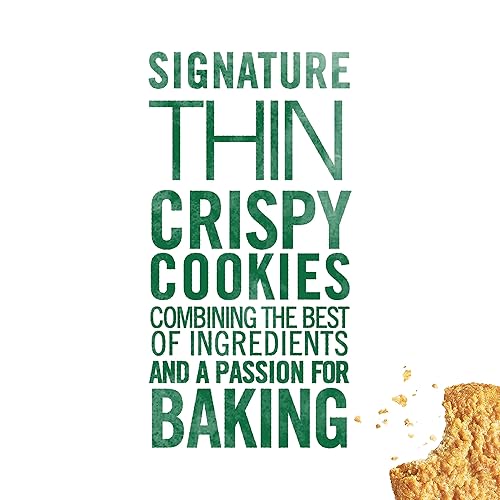 Miniatura 16 de Tate's Bake Shop Galletas de limón sin gluten, galletas sin gluten, 4 bolsas de 7 onzas