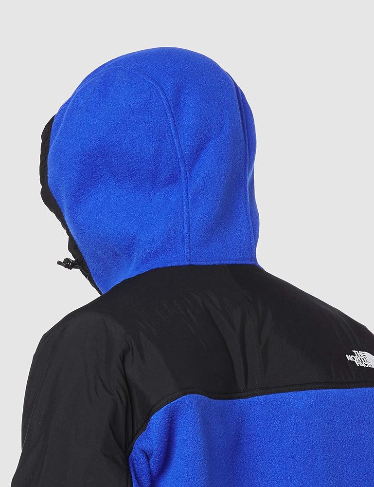 Amazon | [ザノースフェイス] ヒムフリースパーカ TNFブルー S