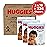 Huggies Size 2 Diapers, Snug & Dry Baby Diapers, Size 2 (12-18 lbs), 234 Count (3 Packs of 78), Packaging May Vary