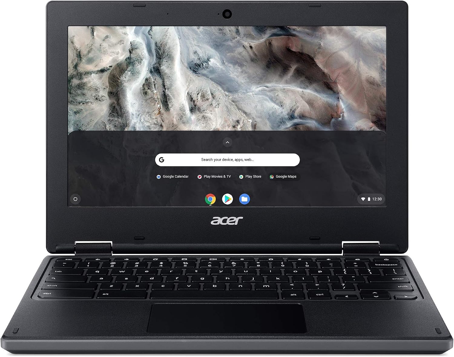 Acer 11.6 A4 9120C 4G 32GB Chrome