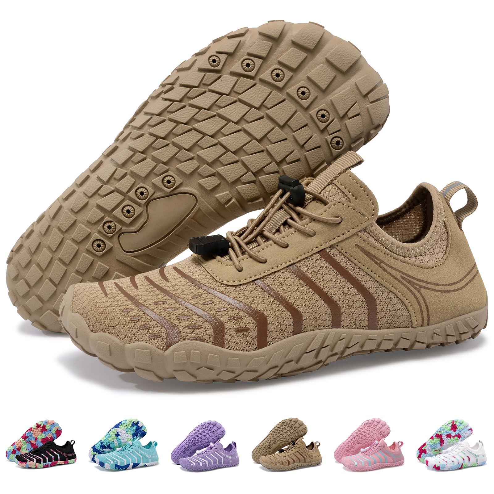Barezoey Barefoot Shoes