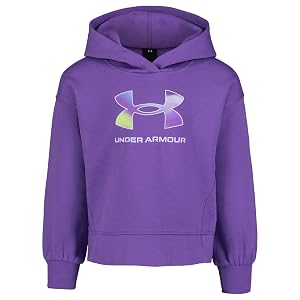 Under Armour Boys Hoodie Set Bottoms Hoodie