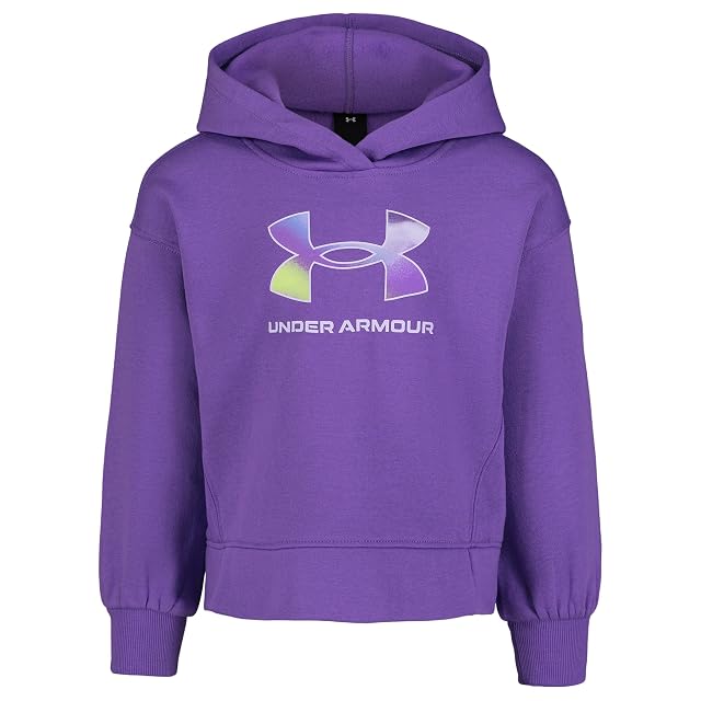 Under Armour Boys Hoodie Set Bottoms Hoodie