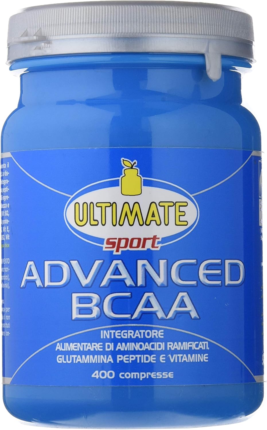 bcaa per donne con glutammina