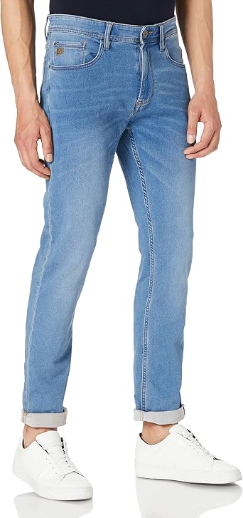 BLEND Men's Twister fit-Jogg Jeans 