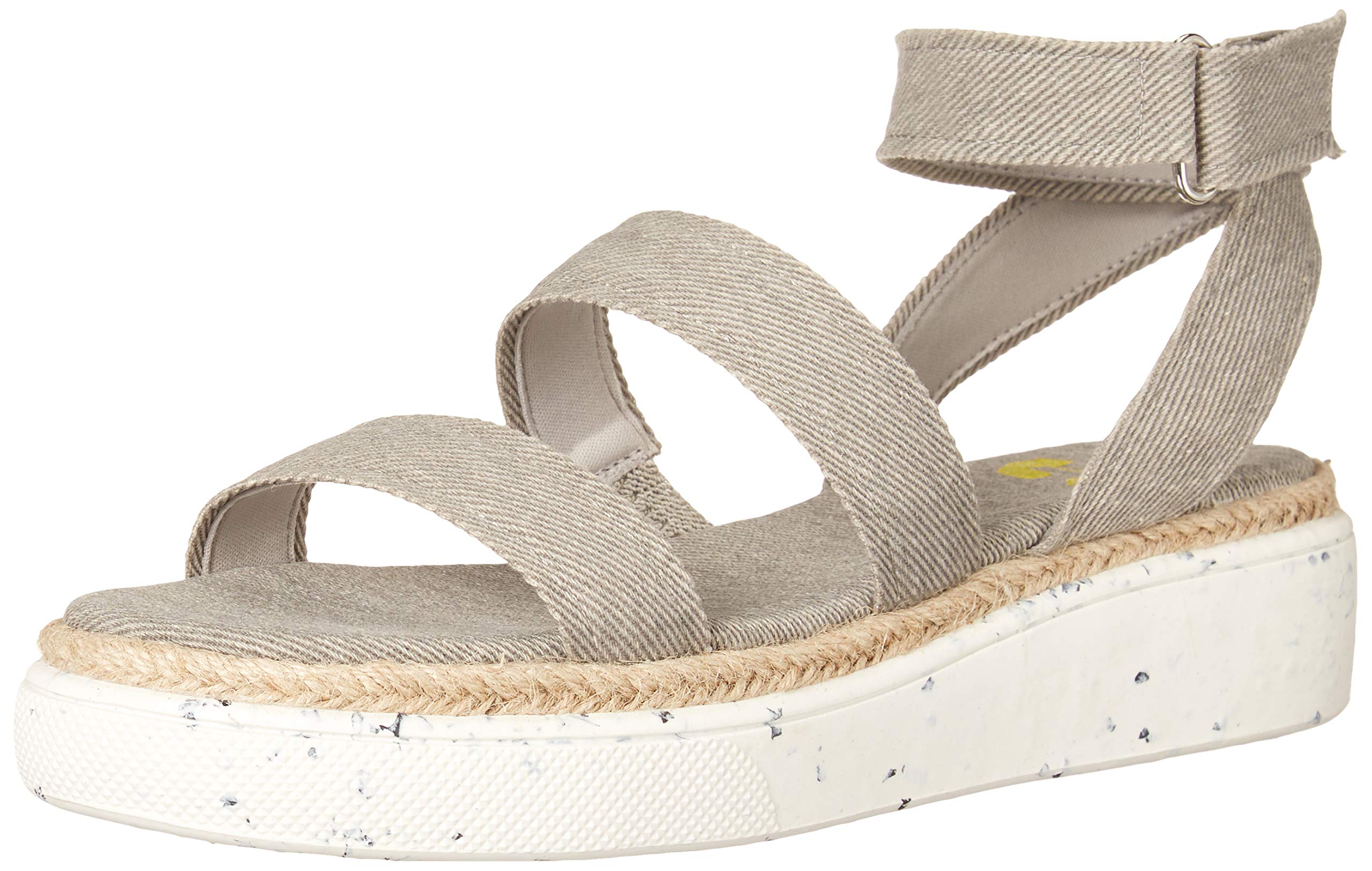 FRANKIMR-044 womens Heeled Sandal