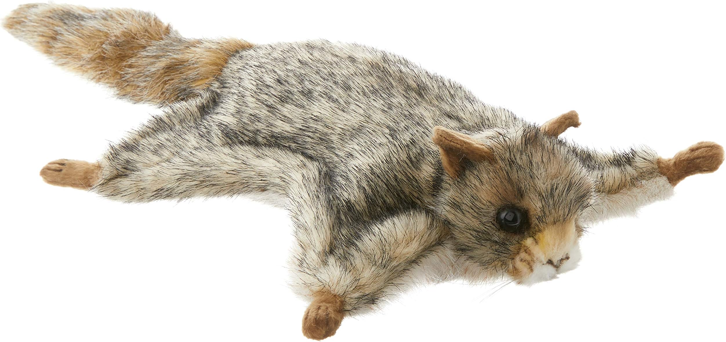 Flying Squirrel Plush