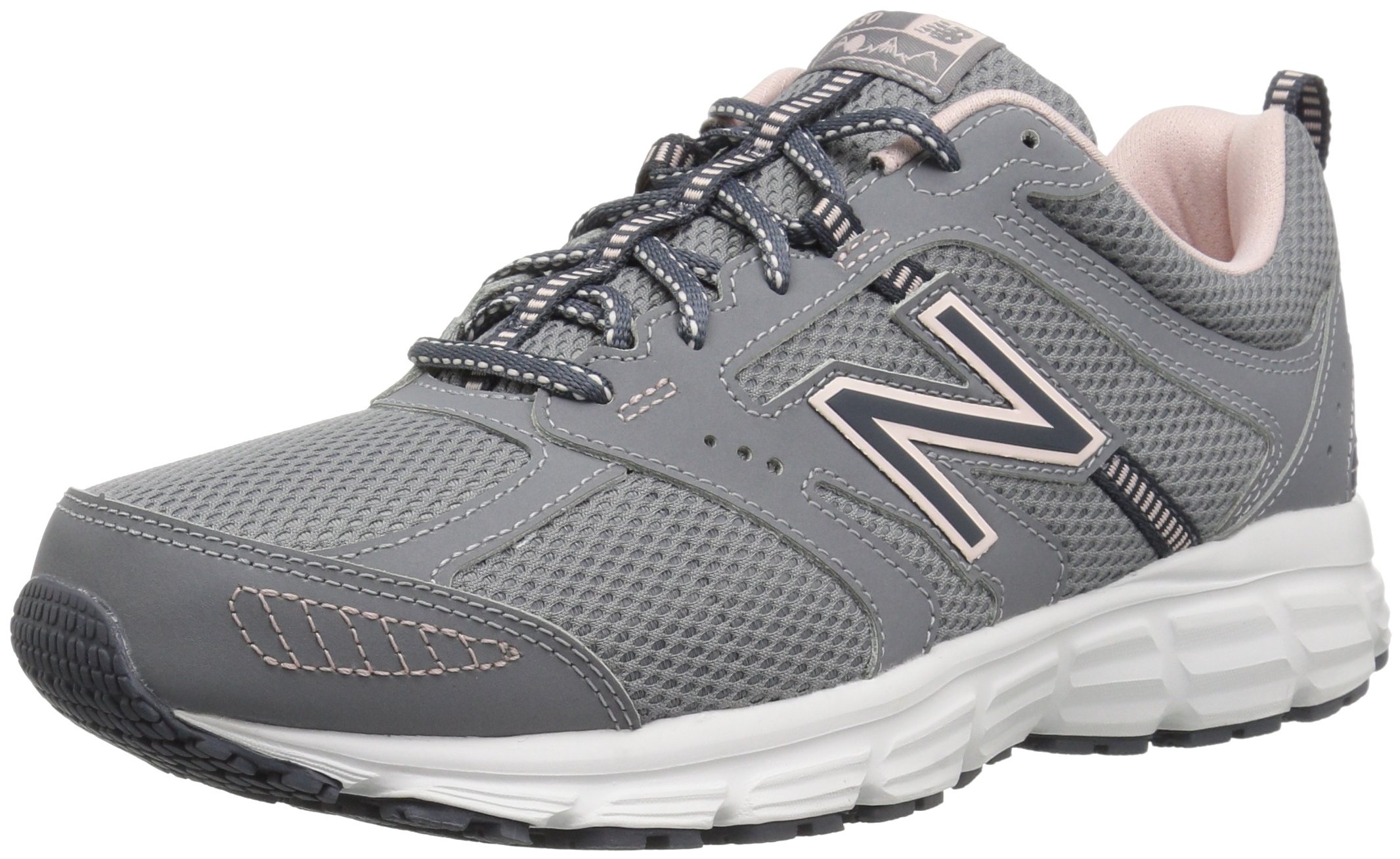 new balance Women's W430 Ankle-High Mesh Running Shoe
