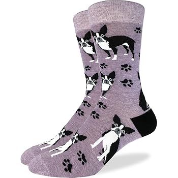 boston terrier socks target