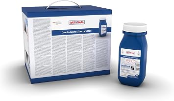 Rational Care Cartridges for iCombi Pro AutoDose, 6 Pack, 56.01.914