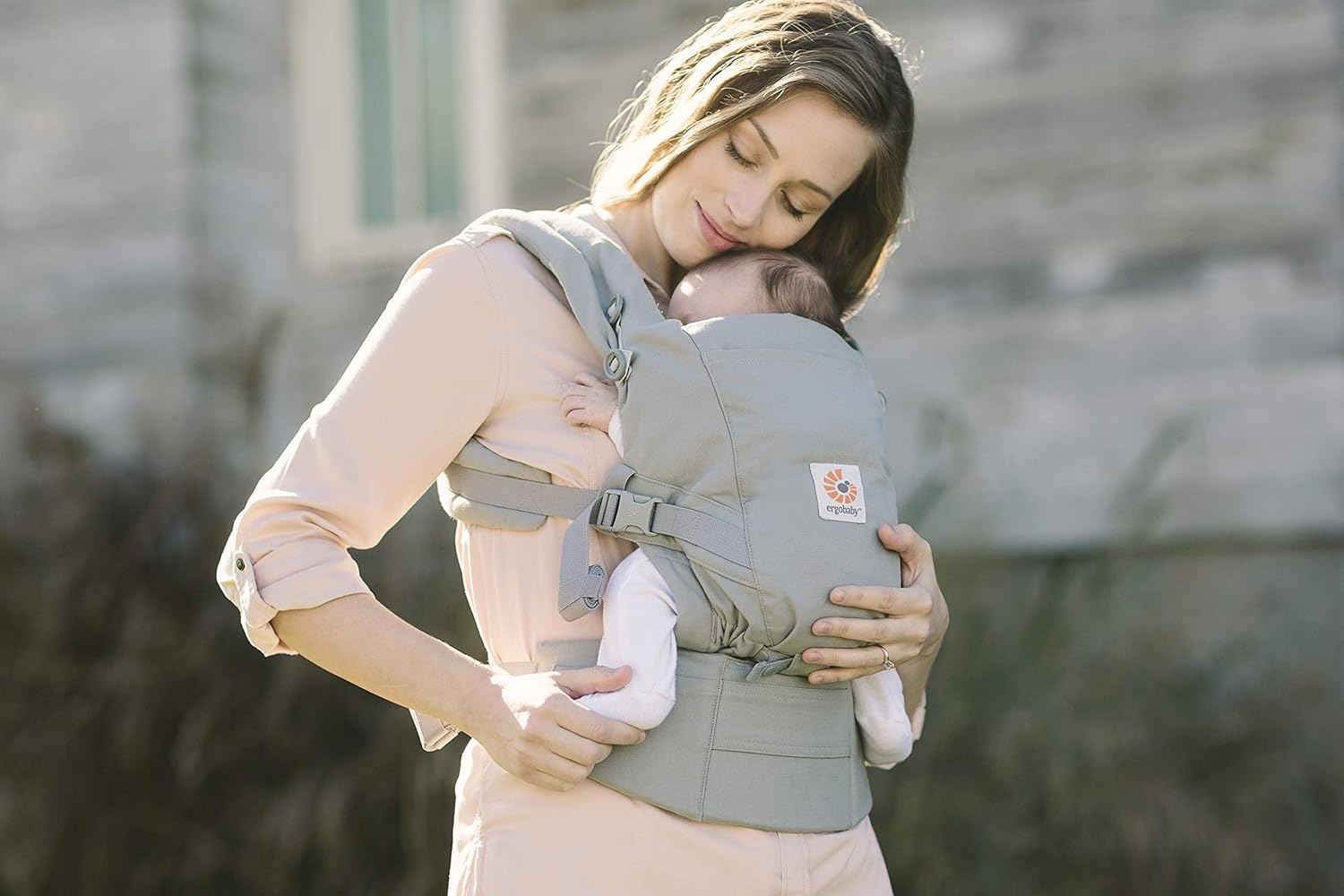 ergobaby adapt uk