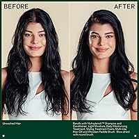 Vista 4 de Aveda Nutriplenish Styling Treatment Foam