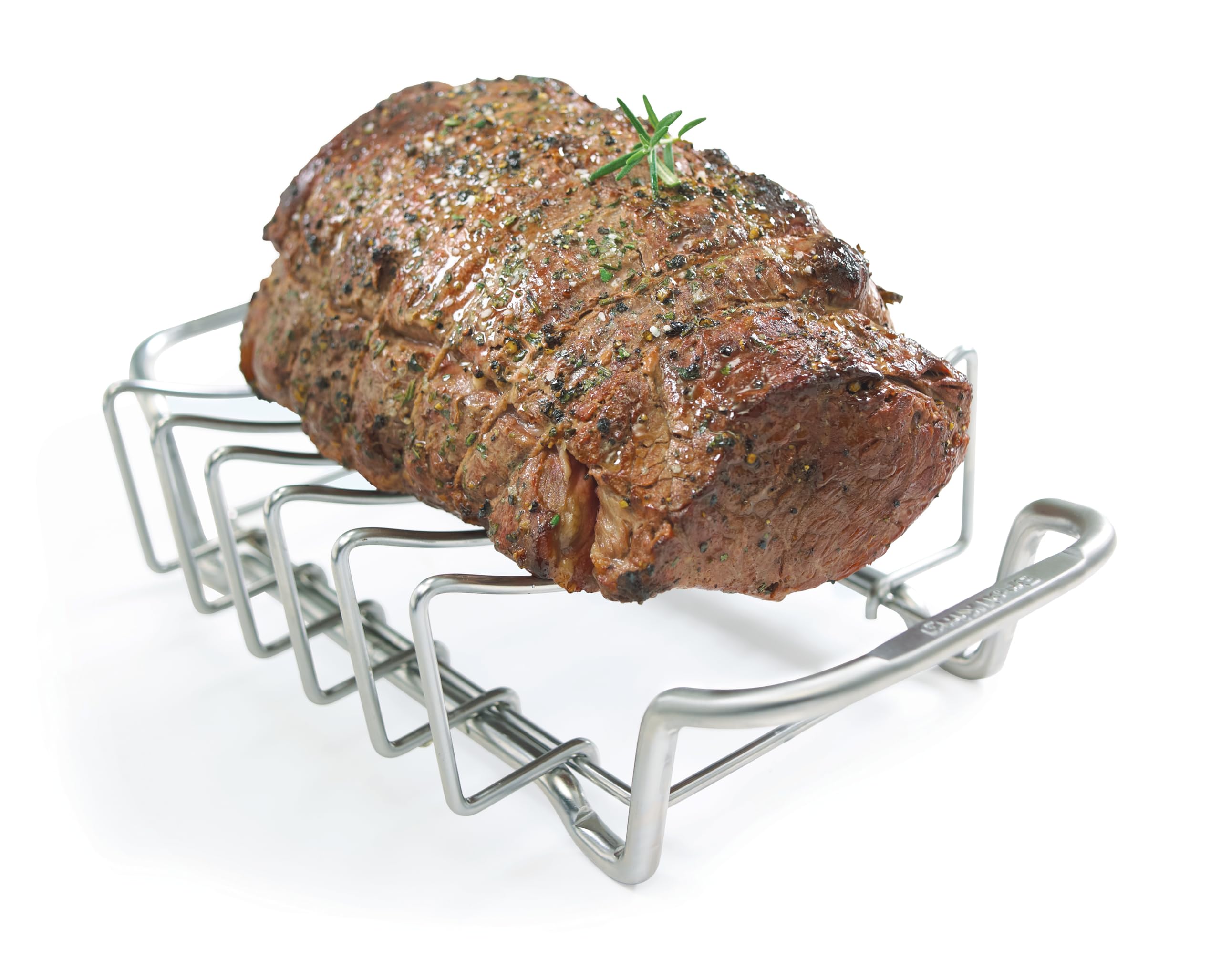 Broil King 62602 - Accessorio per Barbecue e griglia, in Acciaio Inox, 5 x 5 x 5 cm