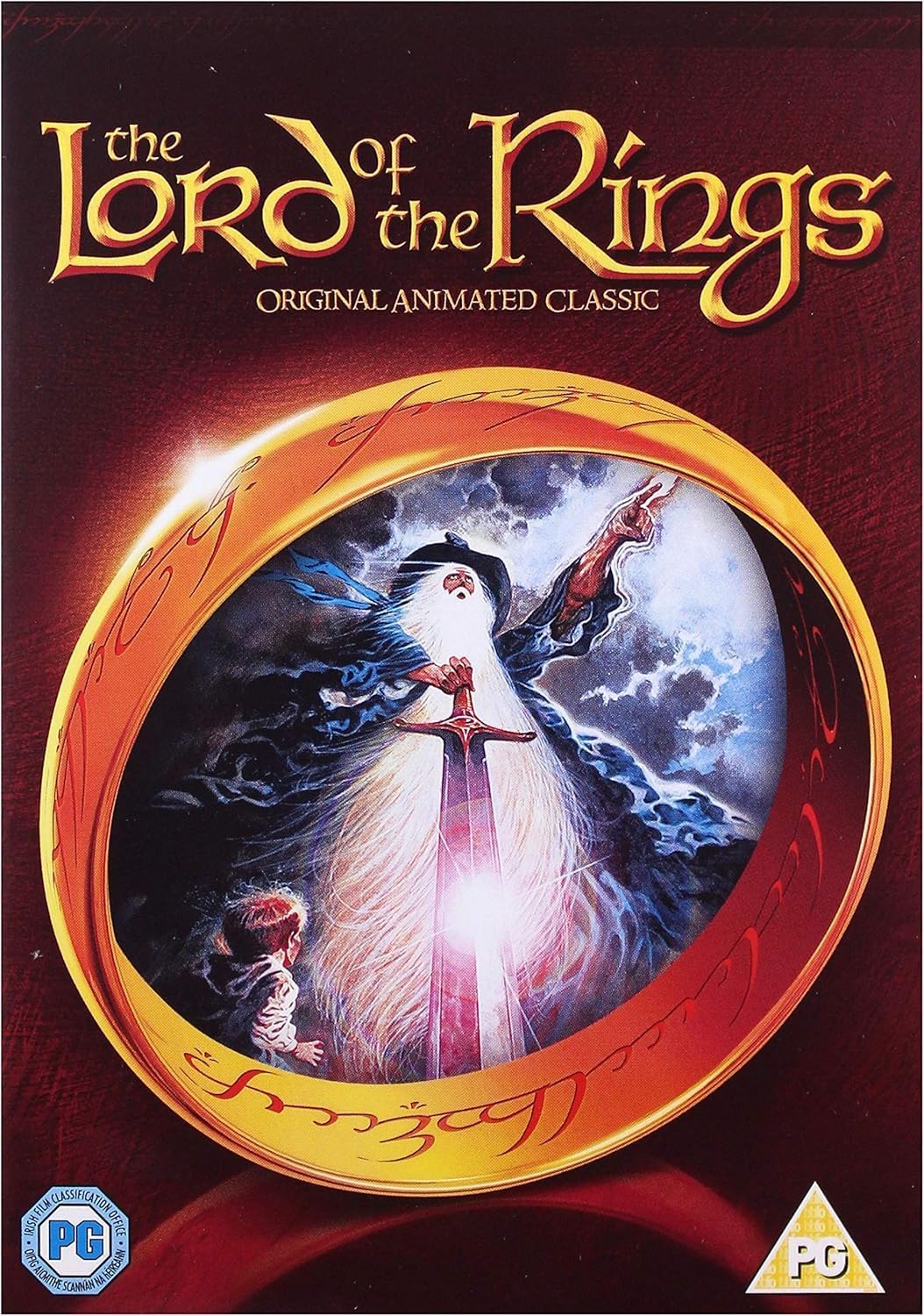 The Lord Of The Rings