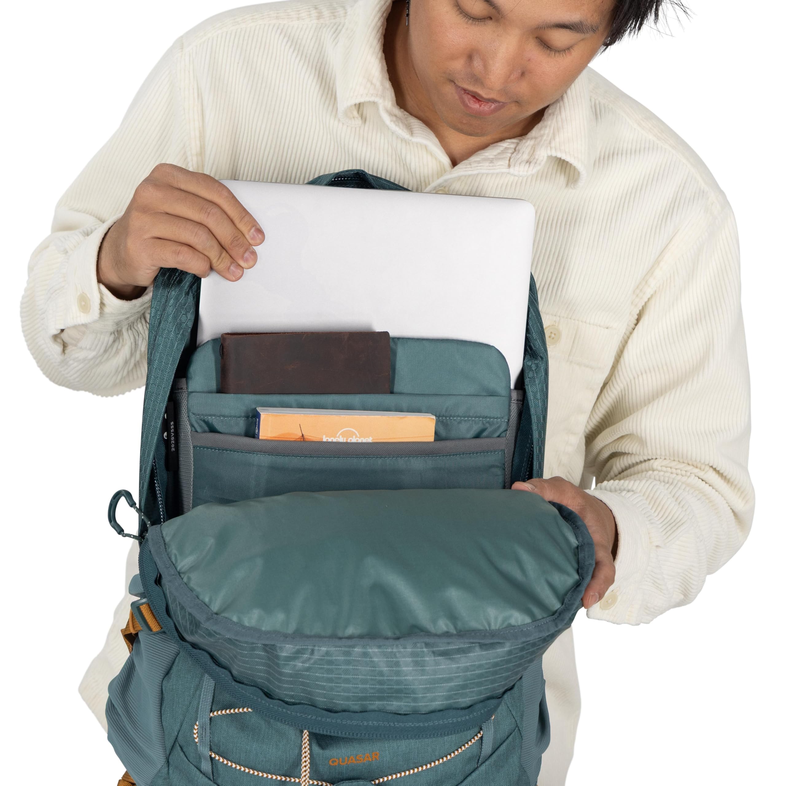 Osprey Quasar 26 plecak unisex