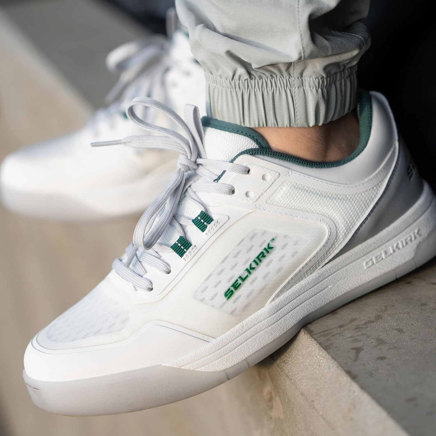 Selkirk Sport Men's Legacy Classic and Pro Pickleball Shoe