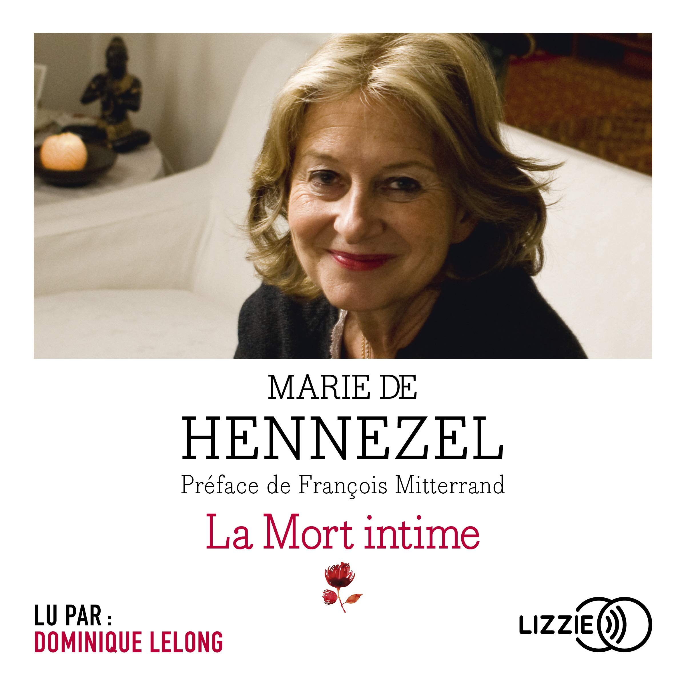 Cover art for La Mort intime