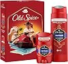 Old Spice Modern Captain Hediye Seti: Deodorant Stick 50 ml DuşJeli 250 ml