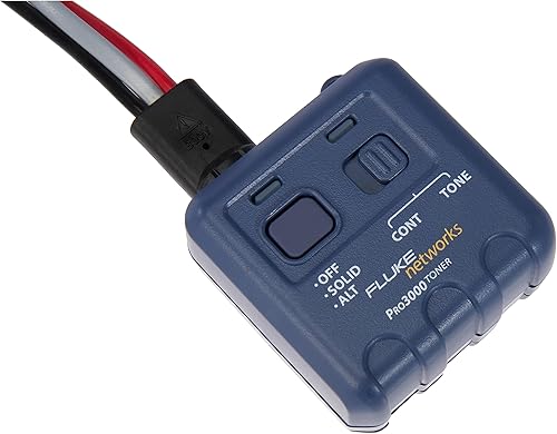 Miniatura 2 de Fluke Networks PRO3000F60-KIT