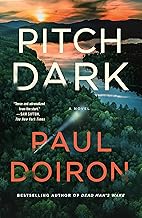 Pitch Dark: A Novel (Mike Bowditch Mysteries Book 15)