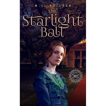 The Starlight Ball Audiobook by M. L. Bullock episode artwork