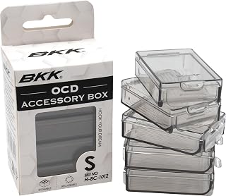 OCD Accessory Box - Small (Compatible with OCD Storage System)