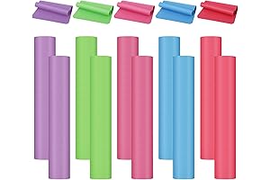 10 Pack Yoga Mats Bulk | Multicolor Yoga Mats Bulk