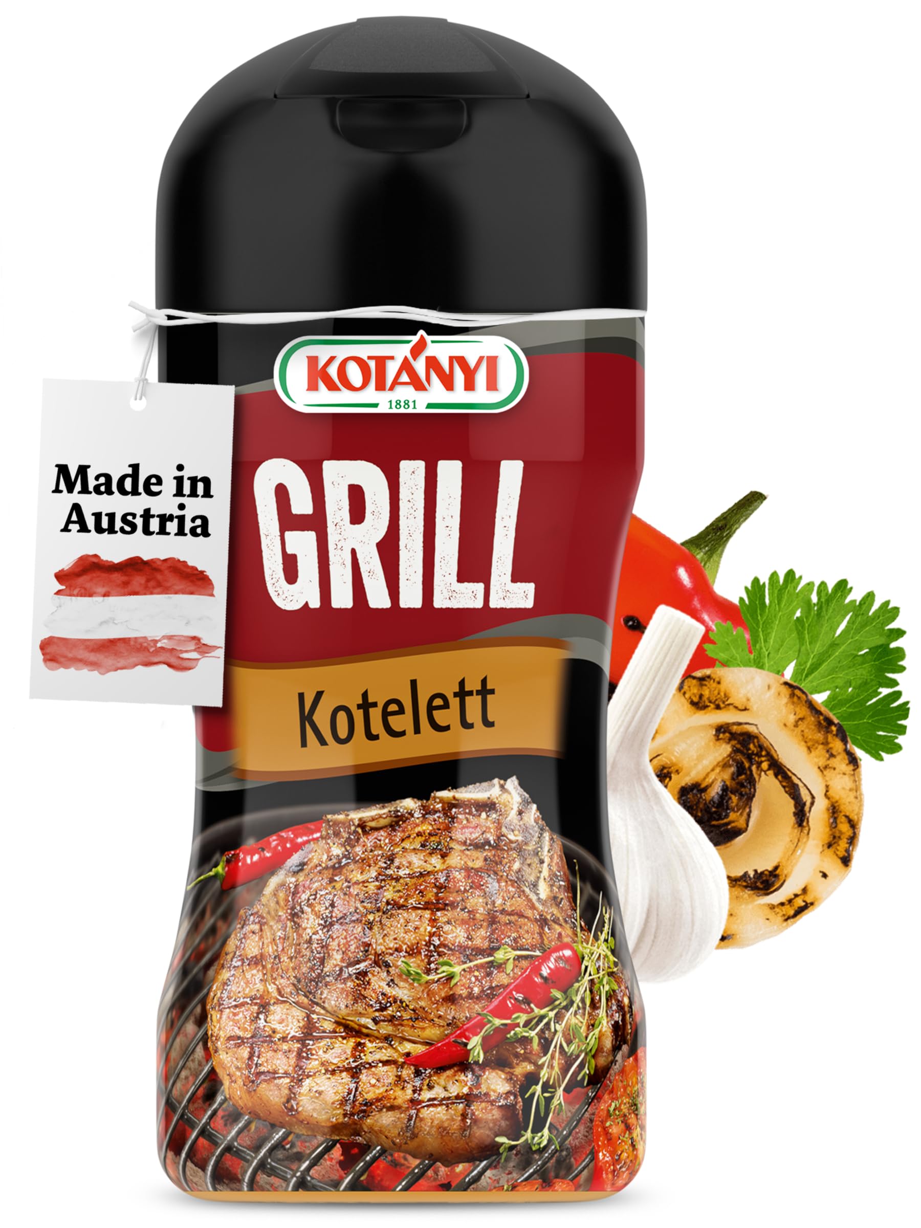 Kotanyi Grillgewürz