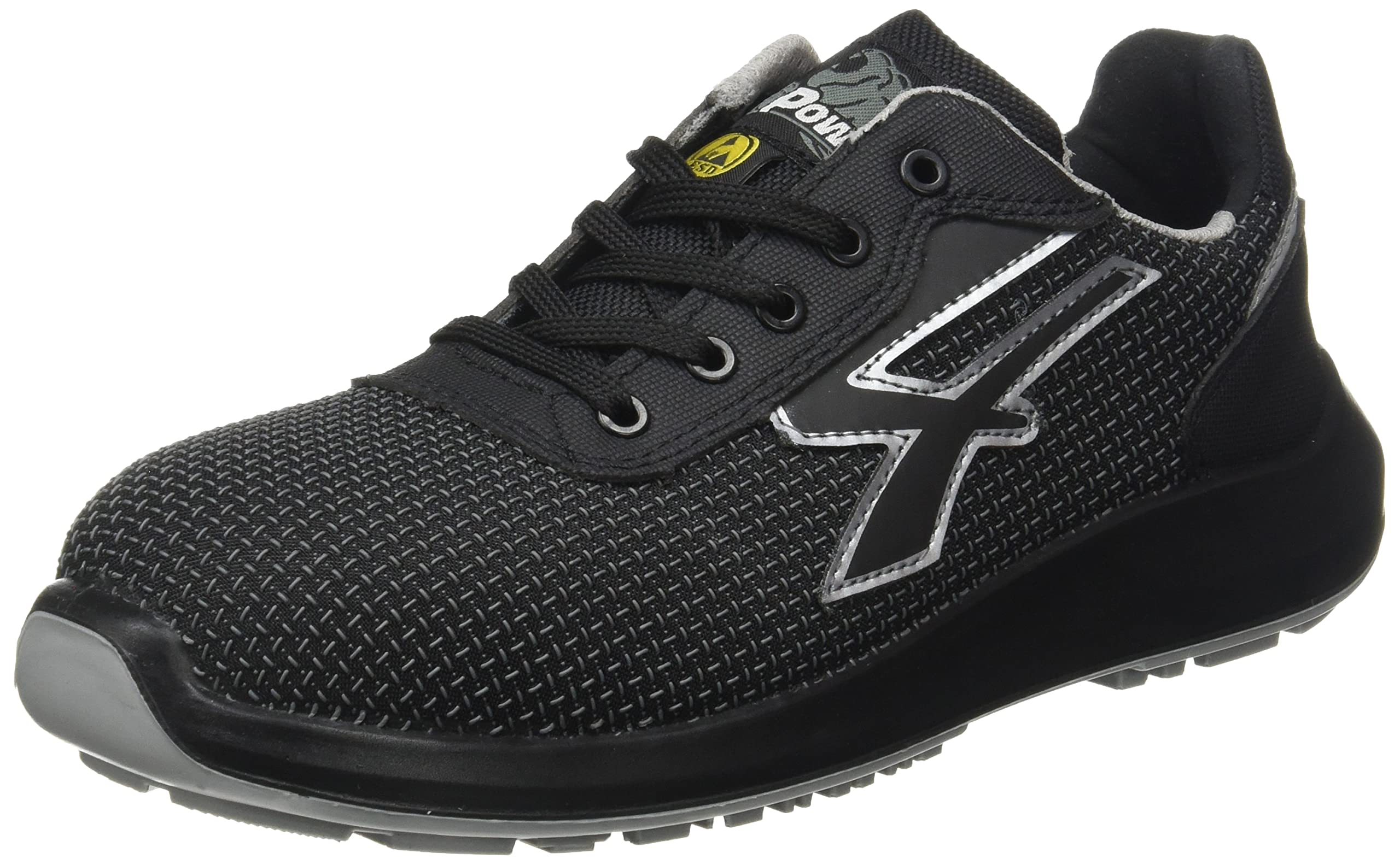 Buty robocze obuwie BHP U-Power Astro S3SRCESD rozmiar 43