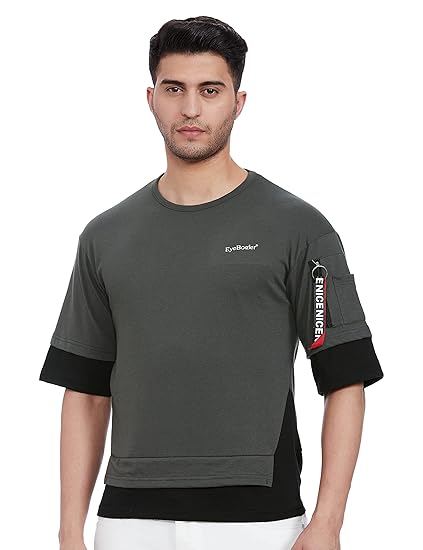 Buy EYEBOGLER Cool Hip hop Casual wear 