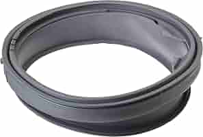 LG 4986ER0004F Washer Door Gasket/Boot Seal ... - Amazon.com