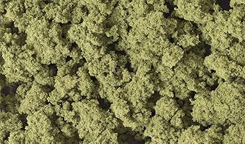 Clump-Foliage Bag, Burnt Grass/165 cu. in.