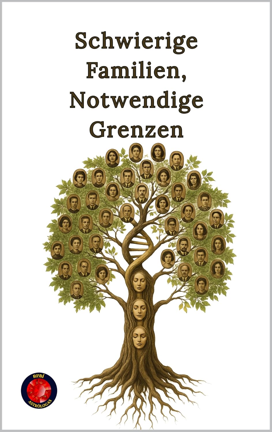 Schwierige Familien, Notwendige Grenzen (German Edition)