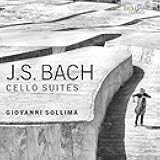 J.S. Bach: Cello Suites