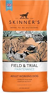 Skinners Field & Trial Maintenance Dry Dog Food - 15kg