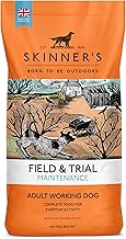Skinners Field & Trial Maintenance Dry Dog Food - 15kg