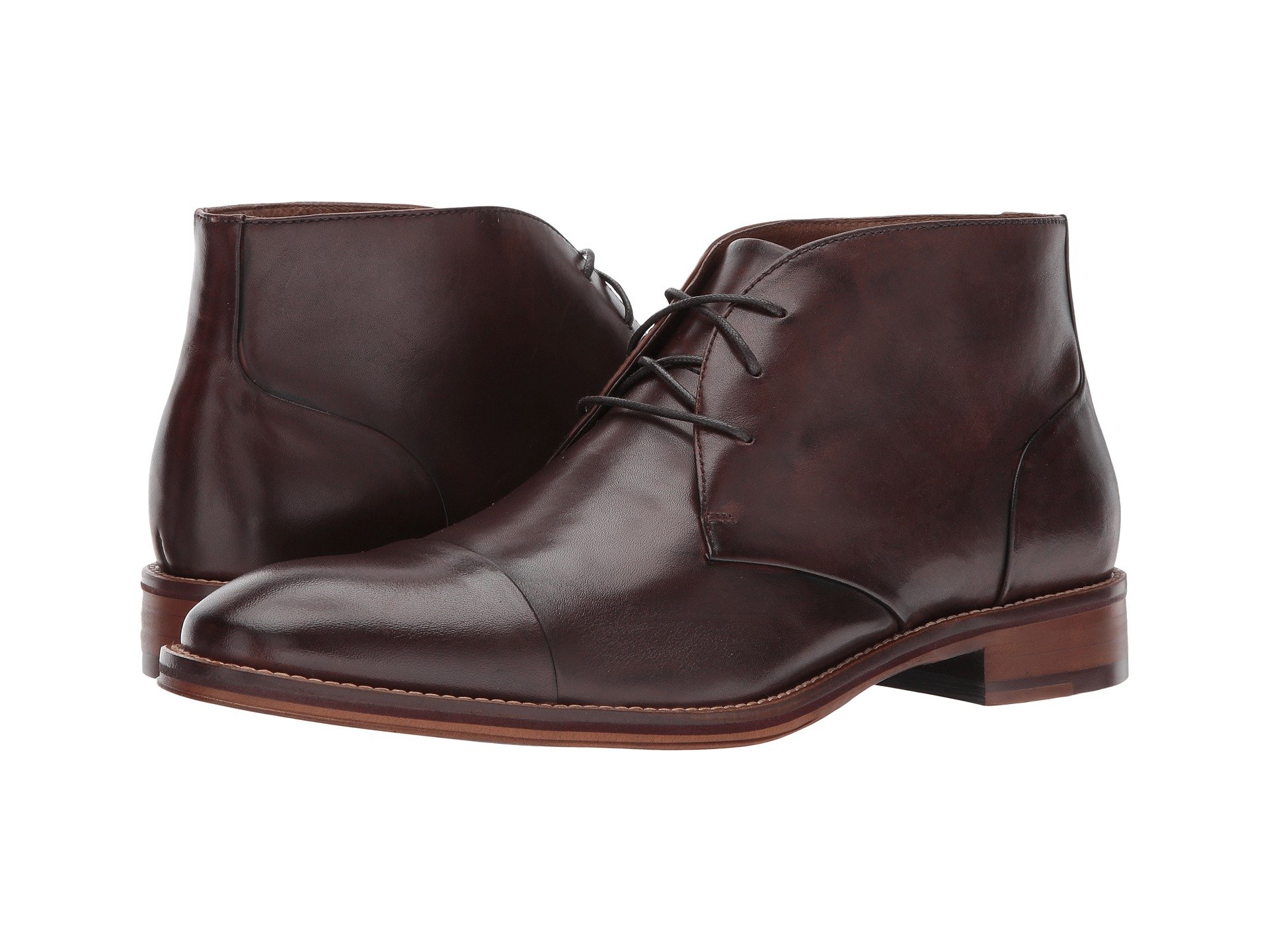 florsheim blaze chukka boot