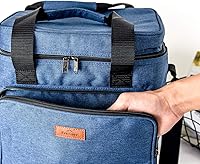 Vista 6 de Serie de bolsas de vino