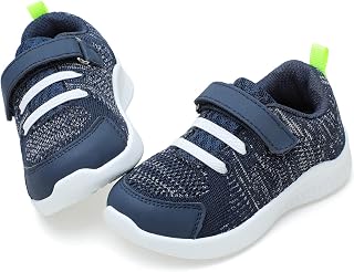 Nerteo Toddler Athletic Running Sneakers