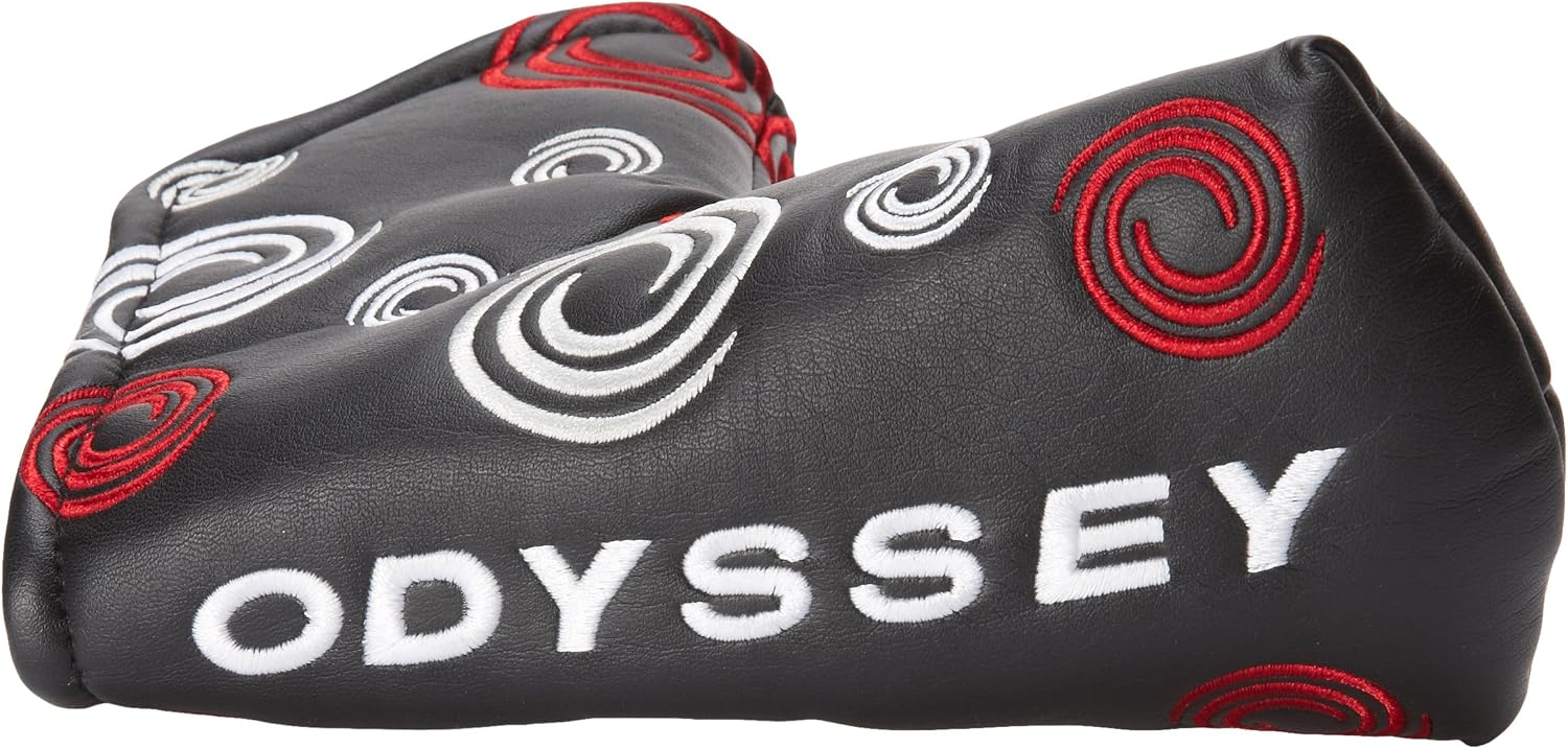 ODYSSEY 2014 Camo Blade Headcover