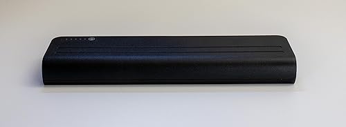 Miniatura 4 de GHU Nueva batería U164P N855P de 6 celdas compatible con Dell Studio 17, 1745, Studio 1747 1749 Laptop Fit N856P M905P Parte # U150P 312-0196