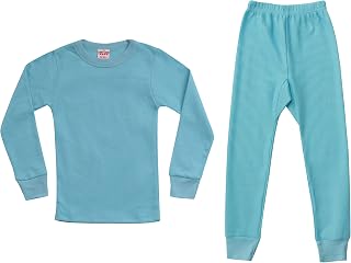 Just Love Thermal Underwear Set for Girls Price In India