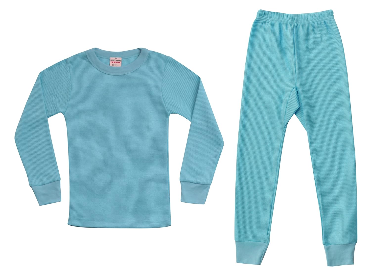 Just Love Thermal Underwear Set for Girls - Review, Price and Buying Guide